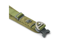 Dog Copenhagen Urban Explorer Collar Hunting Green 3.0