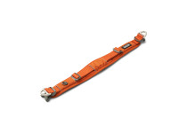 Dog Copenhagen Urban Explorer Collar Orange Sun 3.0