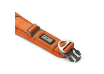 Dog Copenhagen Urban Explorer Collar Orange Sun 3.0