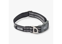 Dog Copenhagen Urban Style Collar Black 3.0