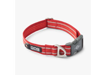 Dog Copenhagen Urban Style Collar Classic Red 3.0