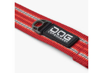 Dog Copenhagen Urban Style Collar Classic Red 3.0