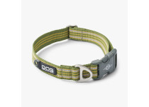 Dog Copenhagen Urban Style Collar Hunting Green 3.0