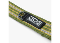 Dog Copenhagen Urban Style Collar Hunting Green 3.0