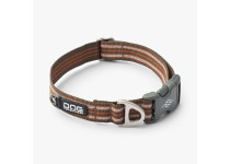 Dog Copenhagen Urban Style Collar Mocca 3.0