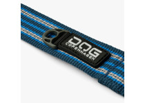 Dog Copenhagen Urban Style Collar Ocean Blue 3.0