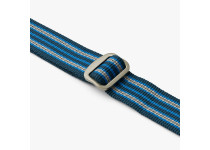 Dog Copenhagen Urban Style Collar Ocean Blue 3.0