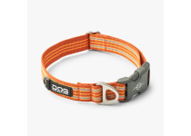 Dog Copenhagen Urban Style Collar Orange Sun 3.0