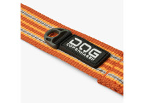 Dog Copenhagen Urban Style Collar Orange Sun 3.0