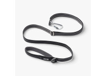 Dog Copenhagen Urban Freestyle Leash Black 3.0