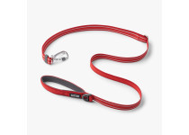 Dog Copenhagen Urban Freestyle Leash Classic Red 3.0