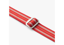 Dog Copenhagen Urban Freestyle Leash Classic Red 3.0