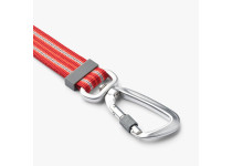 Dog Copenhagen Urban Freestyle Leash Classic Red 3.0