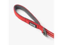 Dog Copenhagen Urban Freestyle Leash Classic Red 3.0