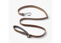 Dog Copenhagen Urban Freestyle Leash Mocca 3.0