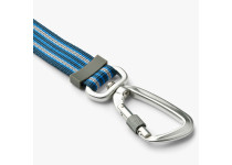 Dog Copenhagen Urban Freestyle Leash Ocean Blue 3.0