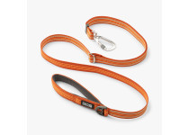 Dog Copenhagen Urban Freestyle Leash Orange Sun 3.0