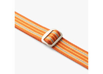 Dog Copenhagen Urban Freestyle Leash Orange Sun 3.0