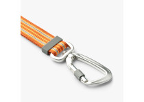 Dog Copenhagen Urban Freestyle Leash Orange Sun 3.0