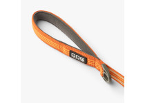 Dog Copenhagen Urban Freestyle Leash Orange Sun 3.0