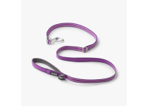 Dog Copenhagen Urban Freestyle Leash Purple Passion 3.0