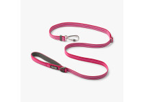 Dog Copenhagen Urban Freestyle Leash Wild Rose 3.0