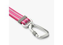 Dog Copenhagen Urban Freestyle Leash Wild Rose 3.0