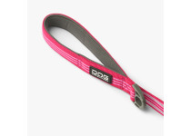 Dog Copenhagen Urban Freestyle Leash Wild Rose 3.0