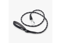 Dog Copenhagen Urban Rope Leash Black 3.0