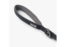 Dog Copenhagen Urban Rope Leash Black 3.0