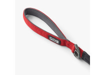 Dog Copenhagen Urban Rope Leash Classic Red 3.0