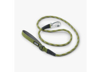 Dog Copenhagen Urban Rope Leash Hunting Green 3.0