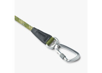 Dog Copenhagen Urban Rope Leash Hunting Green 3.0