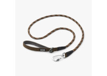 Dog Copenhagen Urban Rope Leash Mocca 3.0