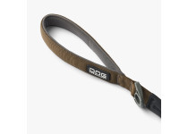 Dog Copenhagen Urban Rope Leash Mocca 3.0