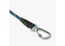 Dog Copenhagen Urban Rope Leash Ocean Blue 3.0