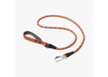 Dog Copenhagen Urban Rope Leash Orange Sun 3.0