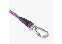 Dog Copenhagen Urban Rope Leash Purple Passion 3.0