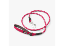 Dog Copenhagen Urban Rope Leash Wild Rose 3.0