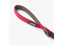 Dog Copenhagen Urban Rope Leash Wild Rose 3.0