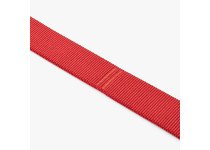 Dog Copenhagen Urban Trail Leash Classic Red 3.0