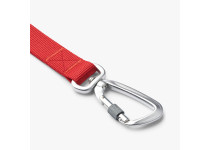 Dog Copenhagen Urban Trail Leash Classic Red 3.0