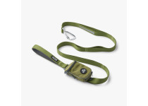 Dog Copenhagen Urban Trail Leash Hunting Green 3.0