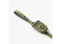 Dog Copenhagen Urban Trail Leash Hunting Green 3.0