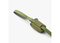 Dog Copenhagen Urban Trail Leash Hunting Green 3.0