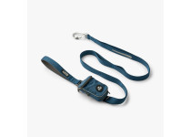 Dog Copenhagen Urban Trail Leash Ocean Blue 3.0