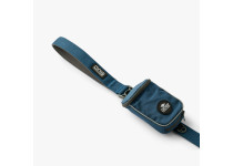 Dog Copenhagen Urban Trail Leash Ocean Blue 3.0