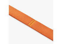 Dog Copenhagen Urban Trail Leash Orange Sun 3.0