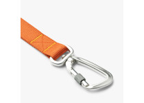 Dog Copenhagen Urban Trail Leash Orange Sun 3.0