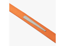 Dog Copenhagen Urban Trail Leash Orange Sun 3.0